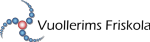 Vuollerims Friskola AB Logo