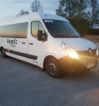 Taxi Visby 207070 AB