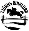 TJÖRNS RIDKLUBB Logo