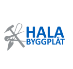 HALA BYGGPLÅTSLAGERI AB