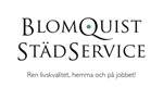 BLOMQUIST STÄDSERVICE AB
