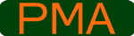 Pilbäck Mark & Anläggning AB Logo