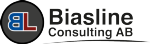 Biasline Consulting AB Logo