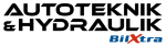 Autoteknik & Hydraulik Nybro AB Logo