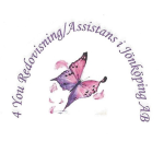 Personlig assistent sökes - gör verklig skillnad i någons liv.