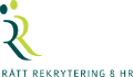 AB Rätt Rekrytering & Hr i Norr Logo