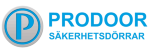 Prodoor Säkerhetsdörrar Sverige AB