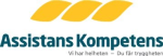 Assistans Kompetens i Sverige AB Logo