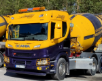 Treudden Transport AB Logo