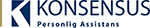 Konsensus Personlig Assistans AB Logo