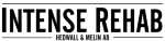 INTENSEREHAB Hedwall & Melin AB Logo