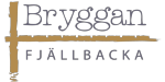 CAFÉ BRYGGAN I FJÄLLBACKA AB Logo
