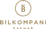 Bilkompani Kalmar AB Logo