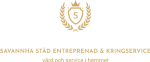 Savannha städ entreprenad & kringservice AB - Logo