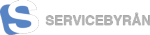 Servicebyrån i Malmö AB Logo