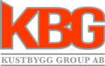 Kustbygg Group AB Logo