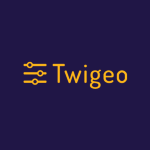 Twigeo AB logo