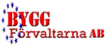 ByggFörvaltarna Europa AB Logo