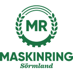 Maskinring Sörmland Ekonomisk Fören Logo