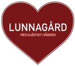 Villa Lunnagård AB logotyp