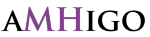 aMHigo AB Logo