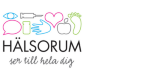 Hälsorum Offerdal Jämtland ekonomisk förening Logo