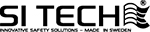 SI TECH AB Logo