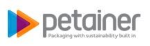 Petainer Lidköping AB Logo