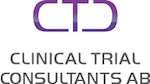 CTC Clinical Trial Consultants AB Logo