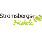 Friskolan i Strömsberg AB - Logo