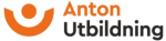 Anton Utbildning AB Logo