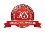 Hs Service & Support AB