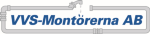 VVS-MONTÖRERNA I GÄSTRIKLAND AB - Logo