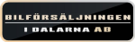 Bilförsäljningen i Dalarna AB