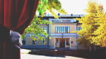 Hotell Gamla Teatern i Östersund AB - Best Western Hotell Gamla Teatern
