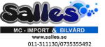 Salles Auto AB - Logo