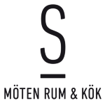 Sågverket Möten Rum & Kök AB - Logo
