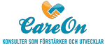 CareOnDemand Sociala Tjänster AB Logo