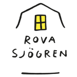 Rova & Sjögren Psykologi AB Logo