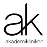 Akademikliniken Hj AB Logo