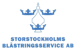 Storstockholms Blästringsservice AB