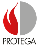 Protega AB Logo