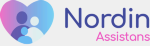 Nordin Assistans AB - Logo