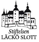 Läckö Slott, Stift