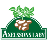 Axelssons i Aby AB - Logo