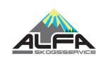 Alfa Skogsservice AB Logo