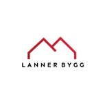 Lanner Bygg AB Logo