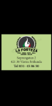 La Forteza Restaurang & Pizzeria HB