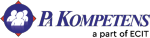 PA KOMPETENS I MALMÖ AB Logo