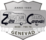 Zäta Caravan AB